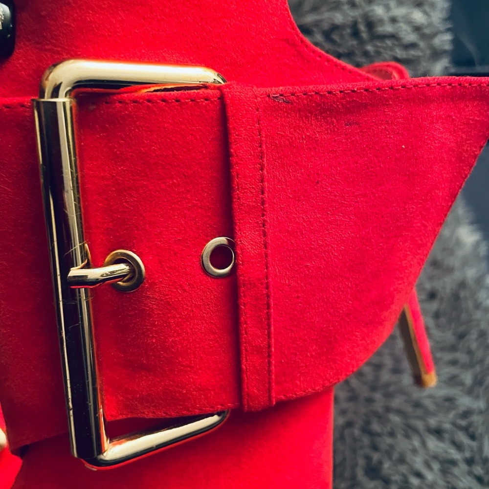 Bakers Heels - image 5